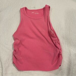 American Eagle Pink Tank